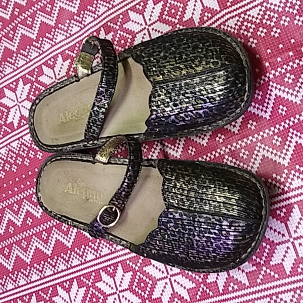 Alegria Womens shoes